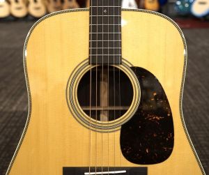 HD-28 Standard S/N 2907389 | 【クロサワ楽器店オンラインショップ