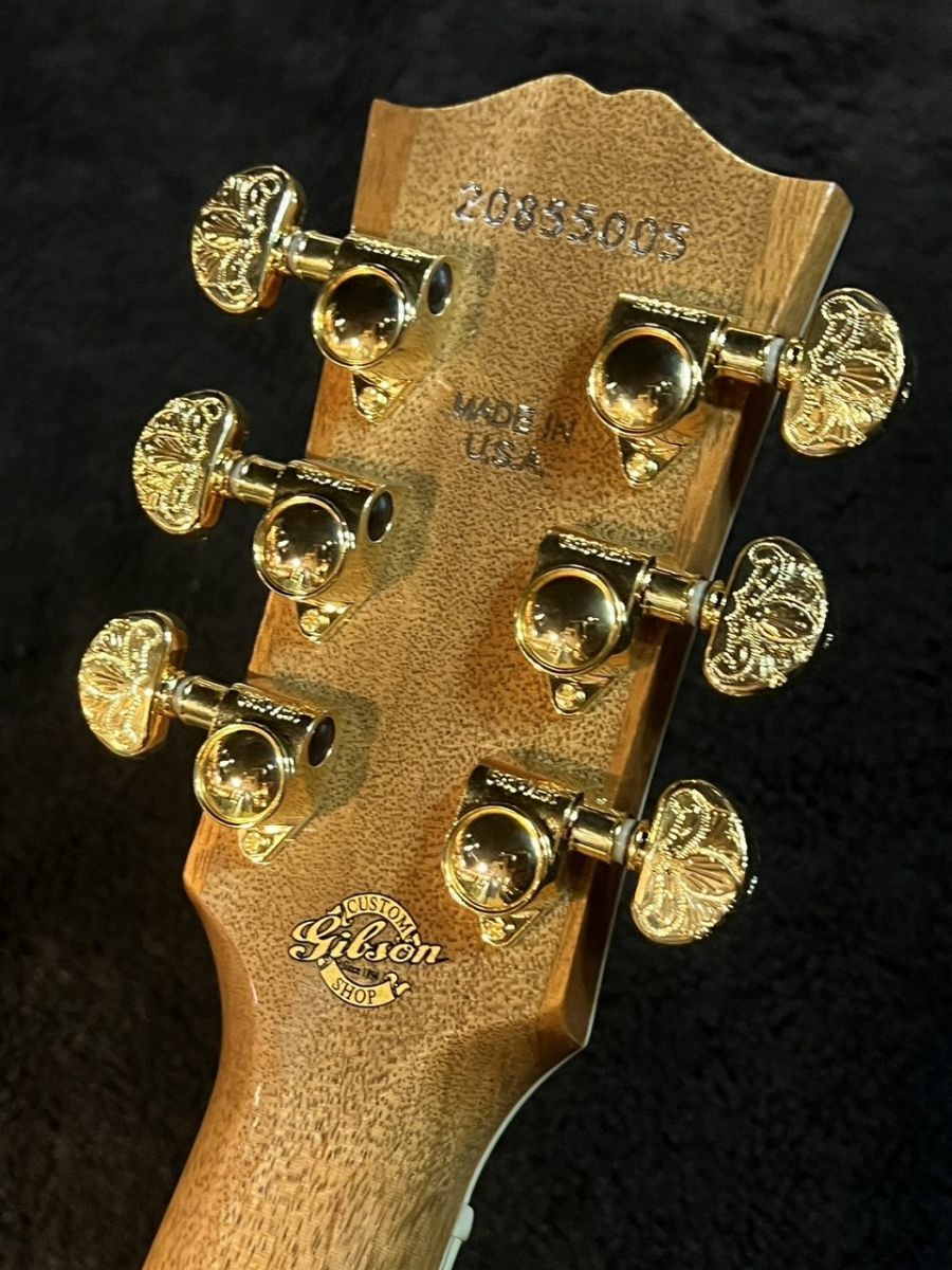Humming Bird Type　エレアコギター Epiphone HUMMINGBIRD AGED CHERRY SUNBURST GLOSS ハミング