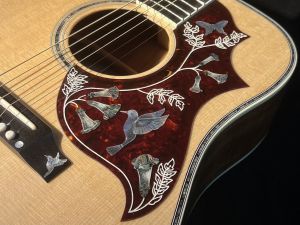 humming bird custom W-500 アコースティックギター humming bird custom W-500 アコースティックギター Tokai Hummingbird