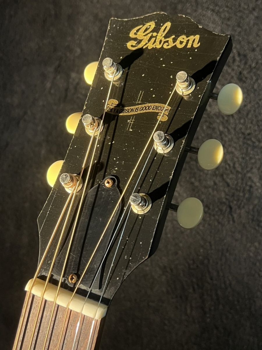 Murphy Lab 1942 Banner J-45 ~Vintage Sunburst Heavy Aged
