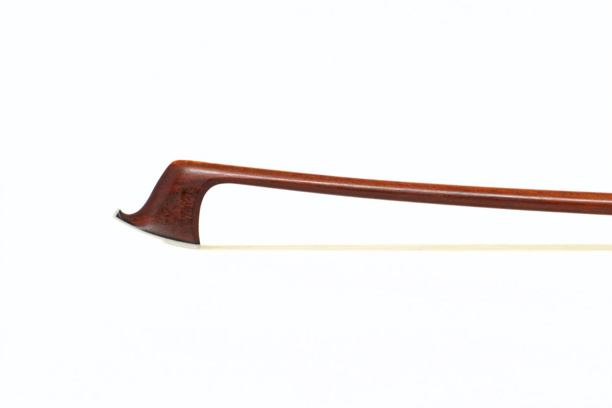 Manuel Ruhlmann Silver/Ebony | 【クロサワ楽器店オンラインショップ