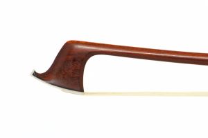 早い者勝ち！バイオリン弓 フレンチ Cuniot-Hury 1885年 鑑定書 早い者勝ち！バイオリン弓 フレンチ Cuniot-Hury 1885年 鑑定書