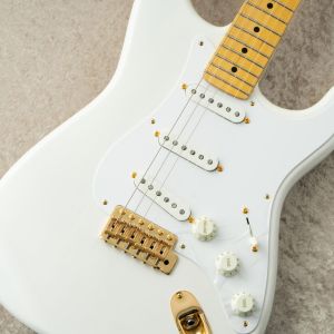 Ibanez RGV250 WH ホワイト エレキギター ストラトキャスター