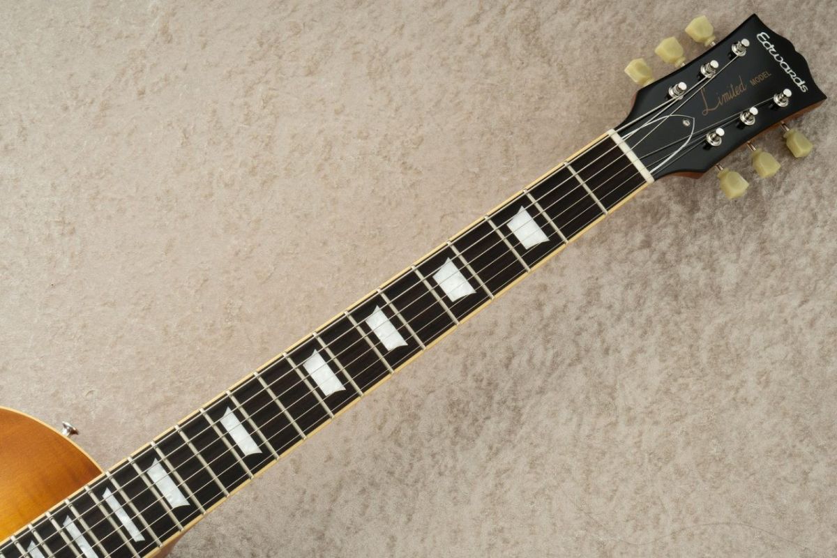 E-LP-VINTAGE -59 Burst- #ED0101253 | 【クロサワ楽器店