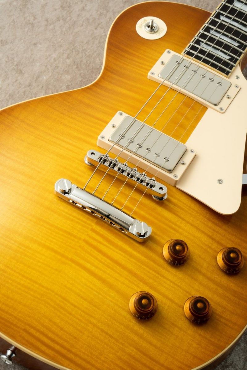 E-LP-VINTAGE -59 Burst- #ED0101253 | 【クロサワ楽器店