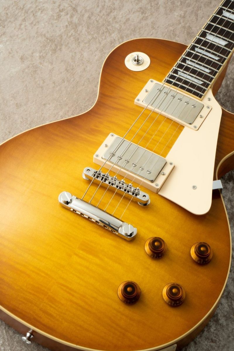 E-LP-VINTAGE -59 Burst- #ED1101253 | 【クロサワ楽器店