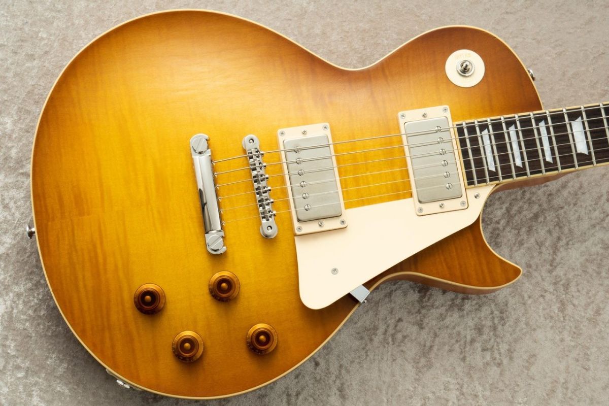 E-LP-VINTAGE -59 Burst- #ED1101253 | 【クロサワ楽器店