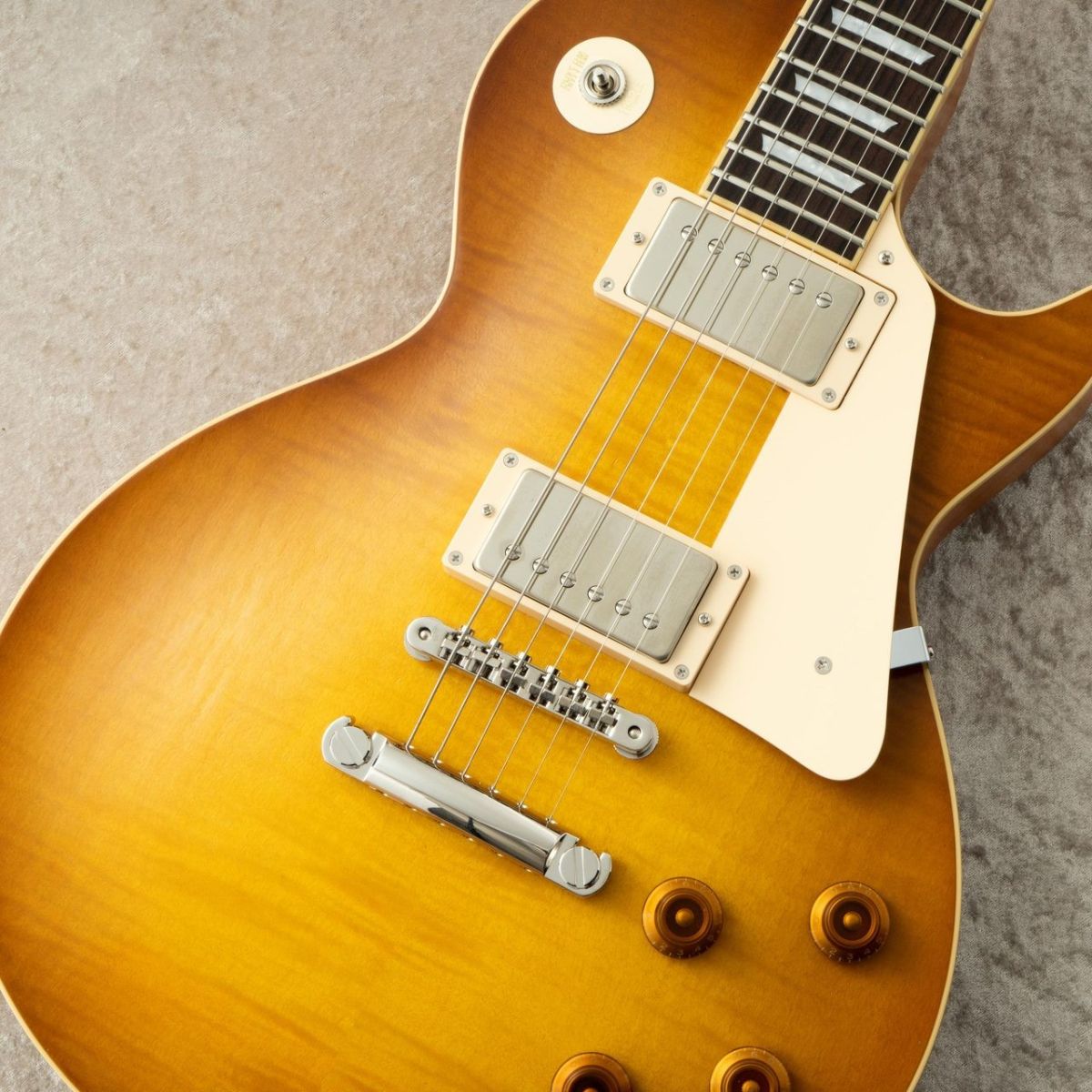 E-LP-VINTAGE -59 Burst- #ED1101253 | 【クロサワ楽器店