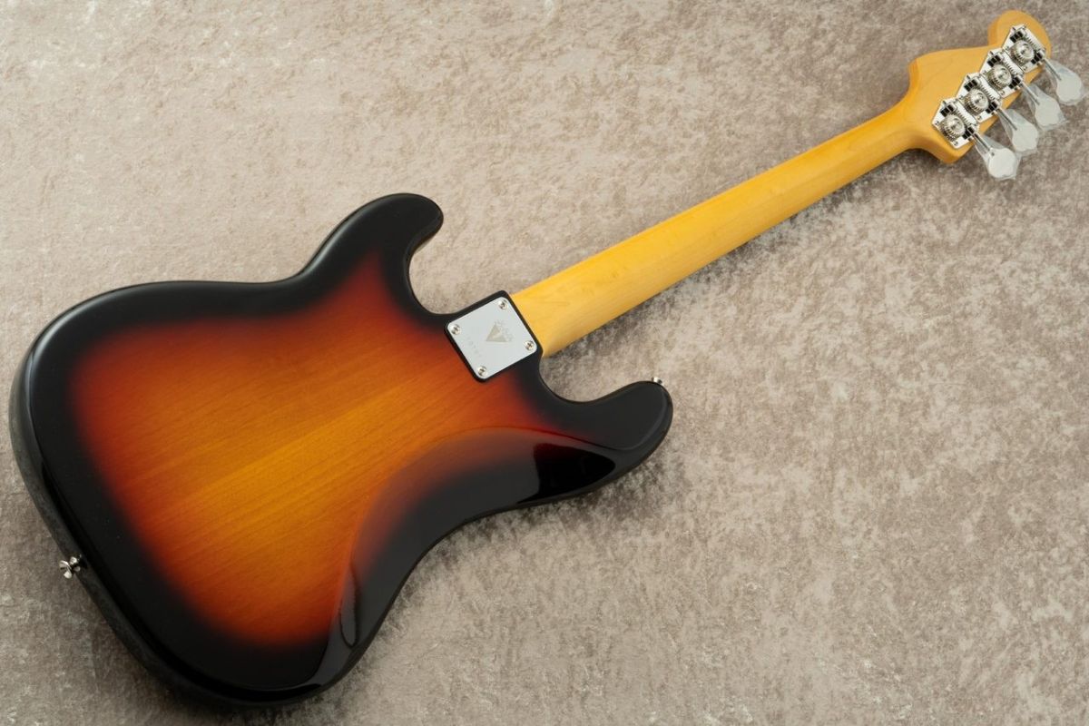 PBV-R2 -3 Tone Sunburst / 3TS- | 【クロサワ楽器店オンライン