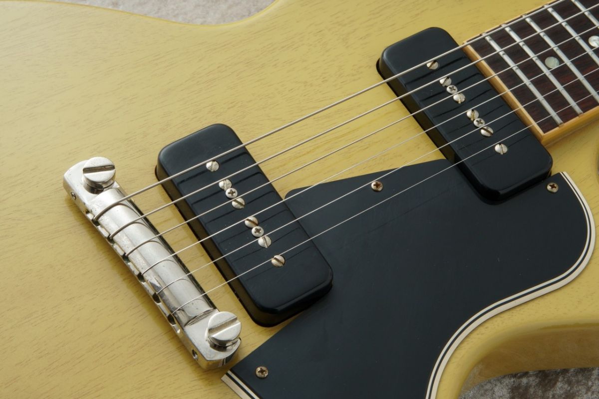 コールアンドレスポンス Vintage V100GT(ヴィンテージ レスポール ゴールドトップ)（新品