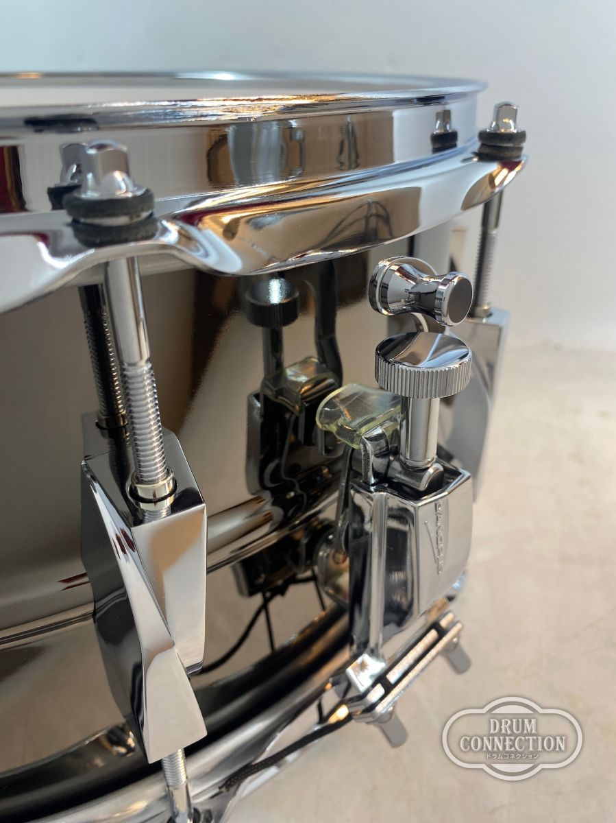Black Nickel Brass II 14
