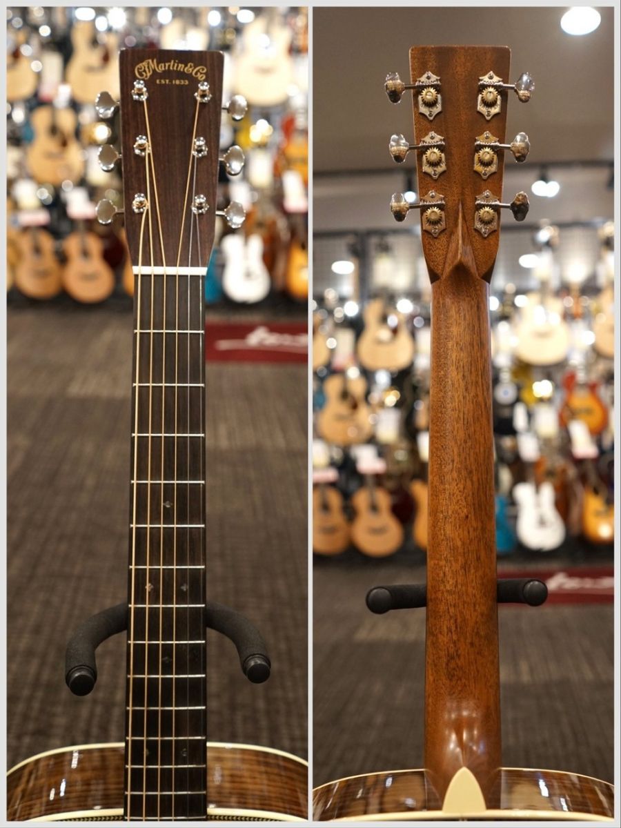 000-28 Standard S/N2951177 | 【クロサワ楽器店オンライン