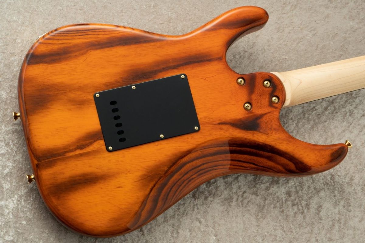 SD-2-24-AS-VTR-MW -Burner Amber- #S2312382 | 【クロサワ楽器店