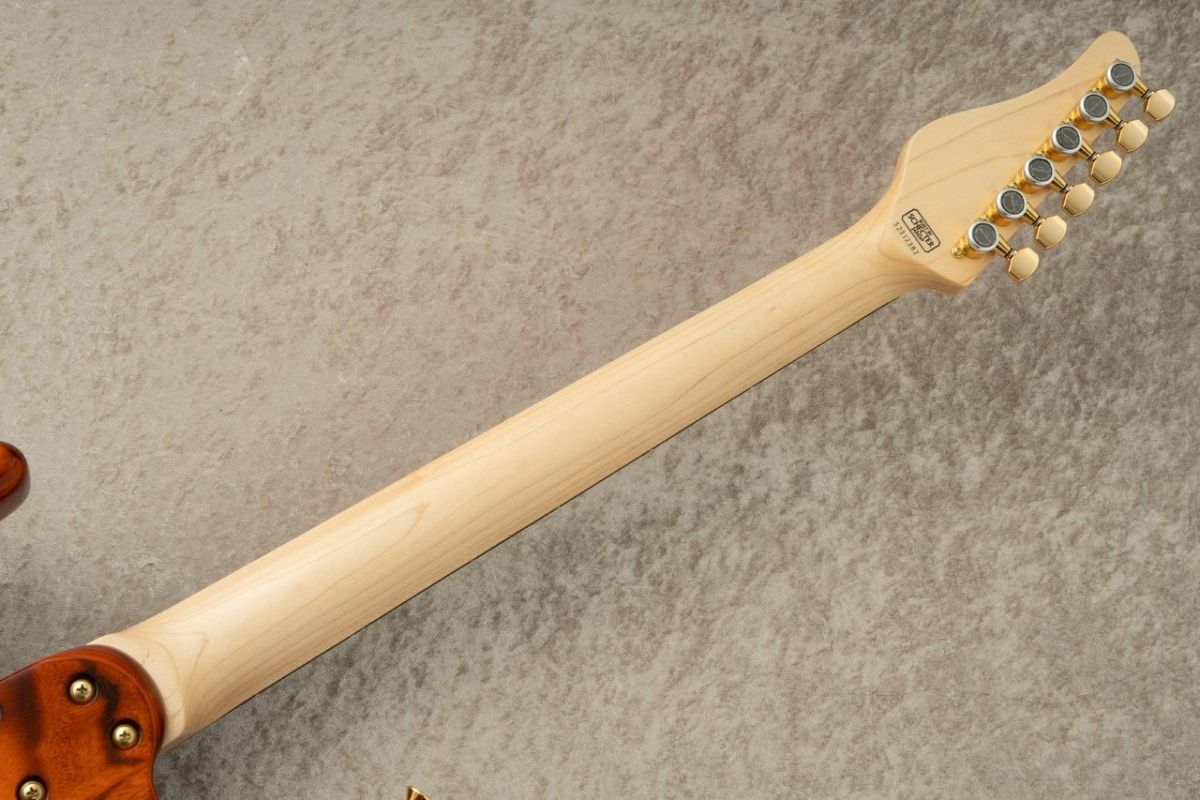 SD-2-24-AS-VTR-MW -Burner Amber- #S2312382 | 【クロサワ楽器店