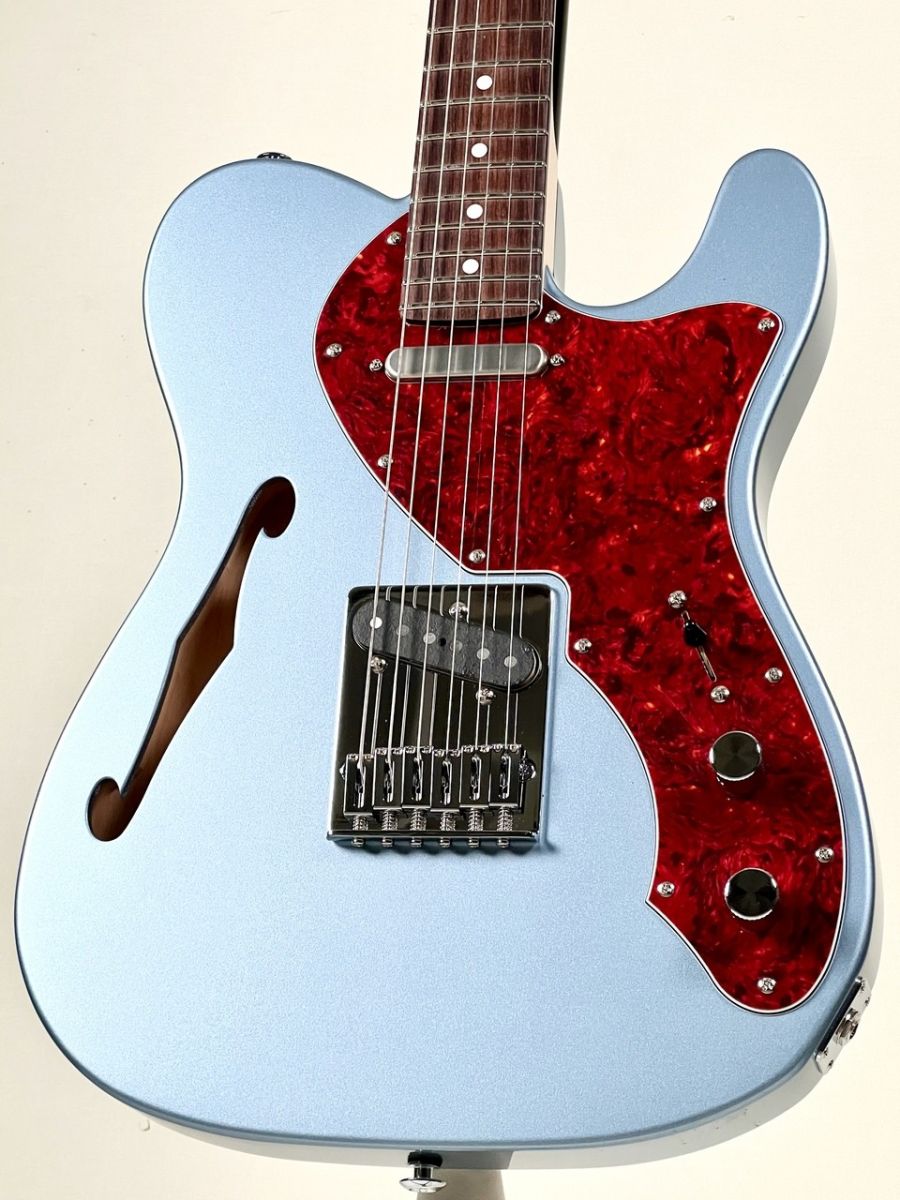 Standard Series DELTA-C -Ice Blue Metallic- | 【クロサワ楽器店