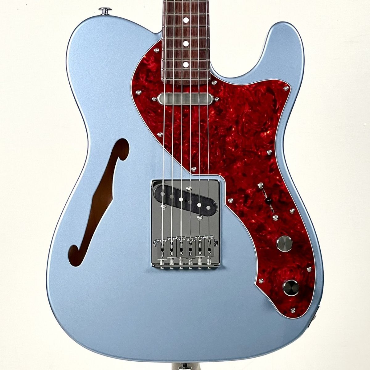 Standard Series DELTA-C -Ice Blue Metallic- | 【クロサワ楽器店