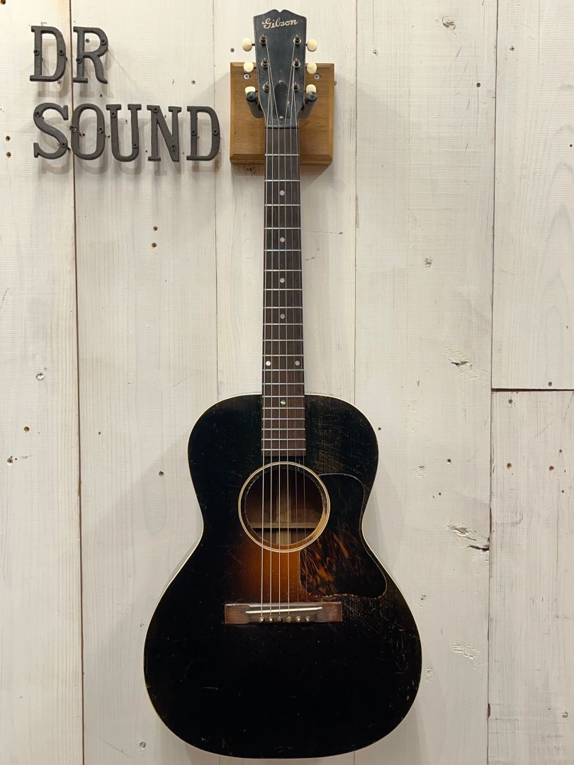 L-00 | 【クロサワ楽器店オンラインショップ】いい楽器とのいい出会い