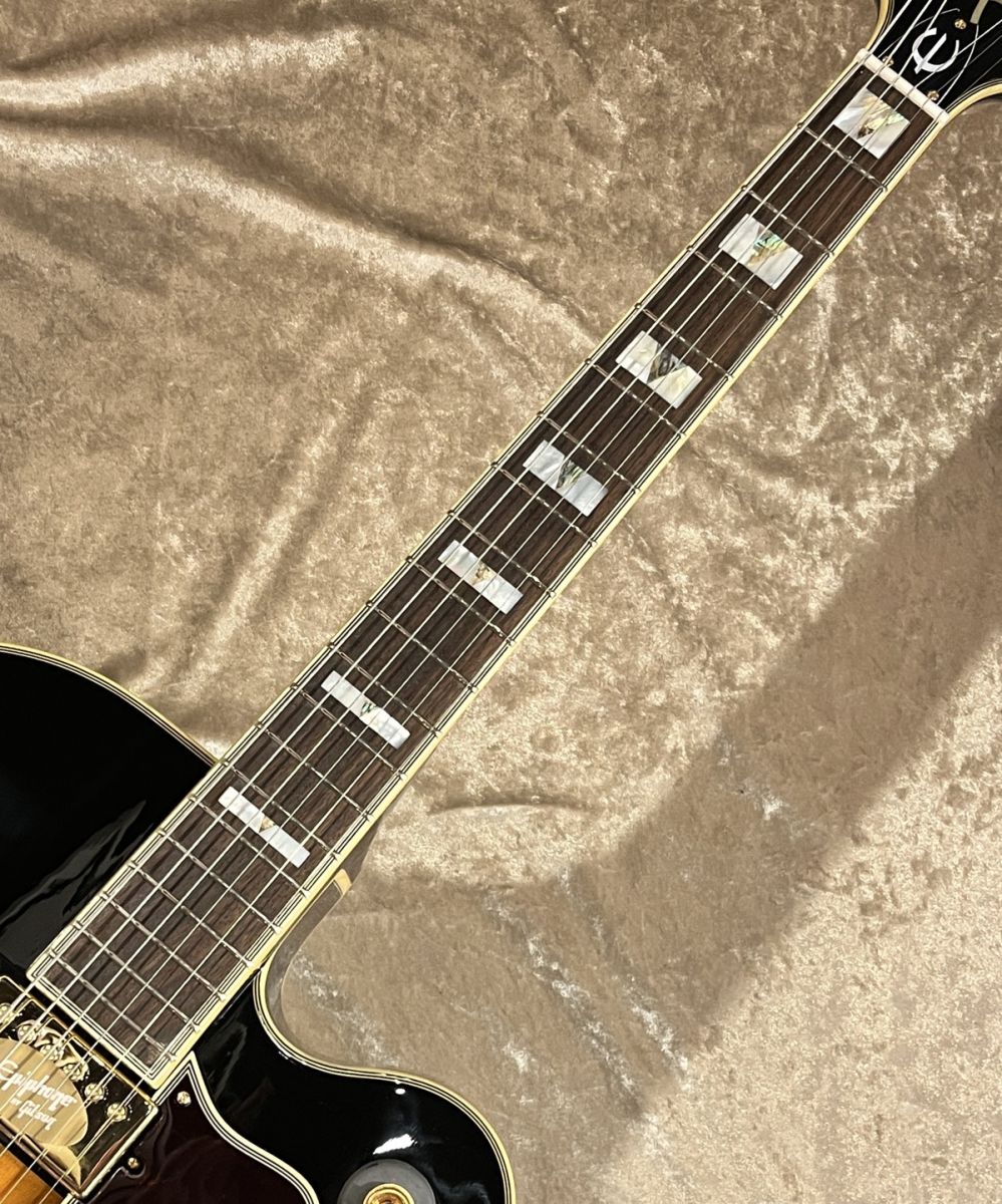 Broadway Vintage Sunburst sn23031510078 | 【クロサワ楽器店