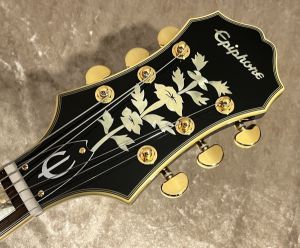 エピフォンヴィンテージ Epiphone Century 1951年製（ビンテージ/送料無料）［デジマート