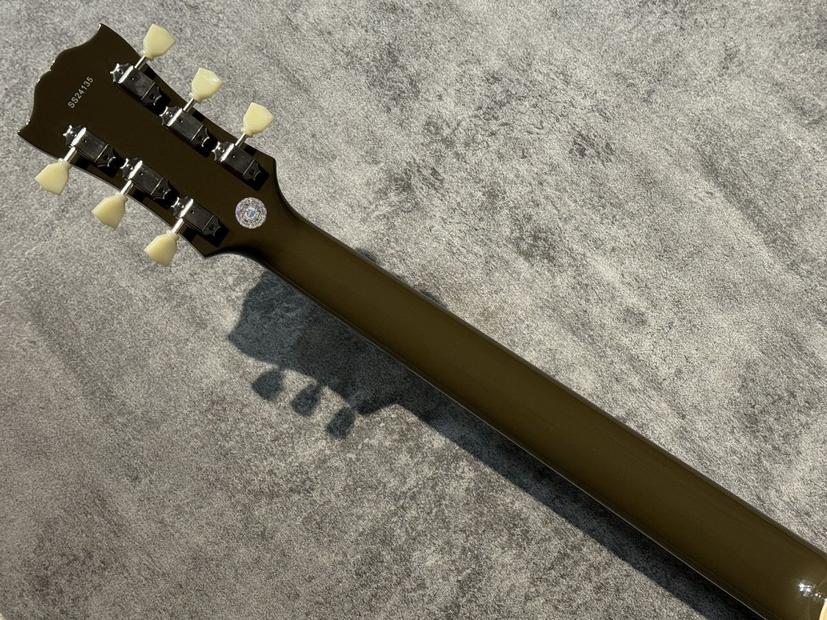 Japan Tune-Up Series EXRUBATO-STD-JT OLG | 【クロサワ楽器店