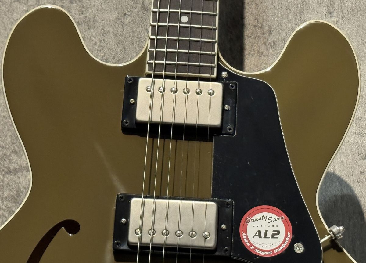 Japan Tune-Up Series EXRUBATO-STD-JT OLG | 【クロサワ楽器店