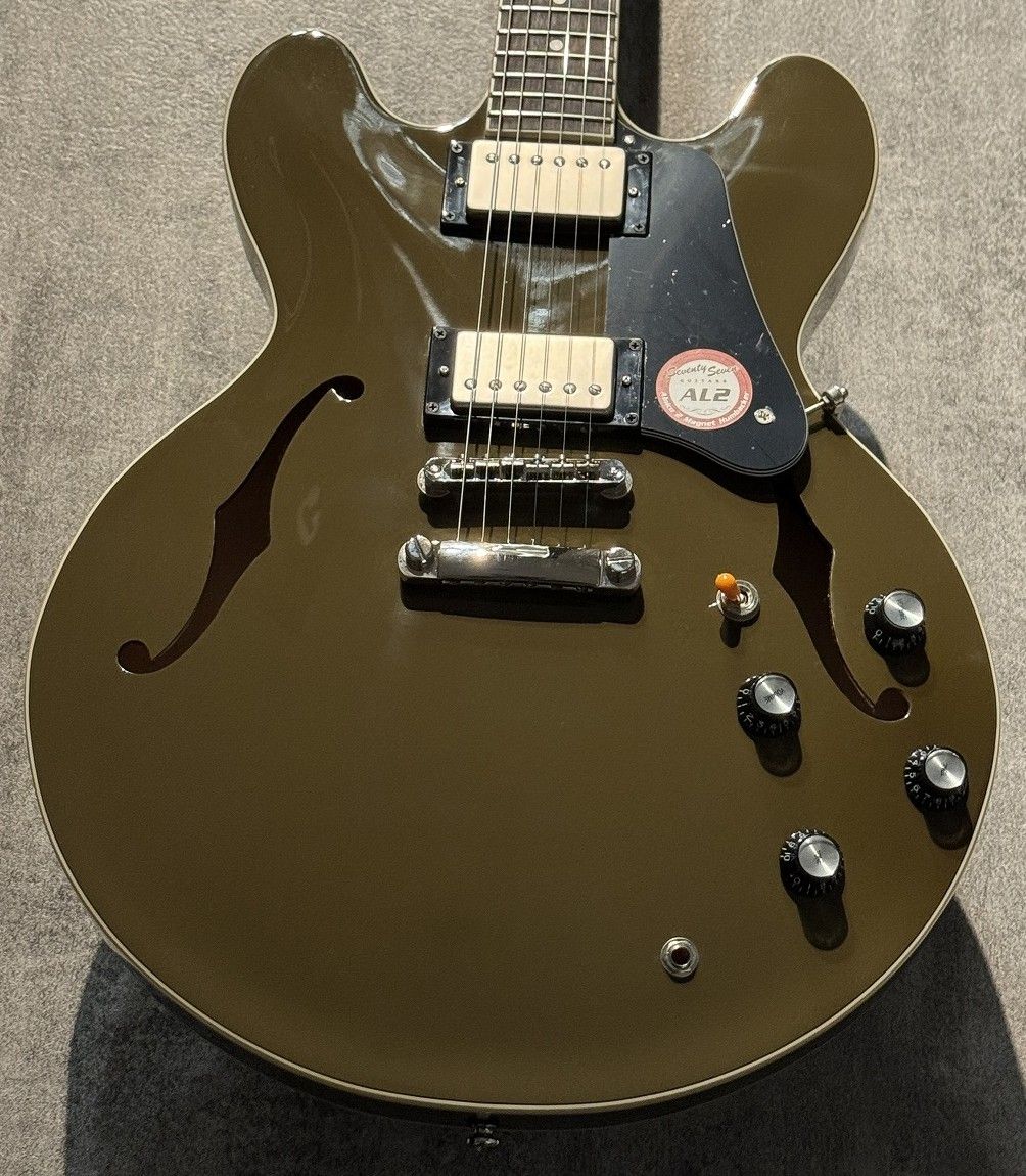 Japan Tune-Up Series EXRUBATO-STD-JT OLG | 【クロサワ楽器店