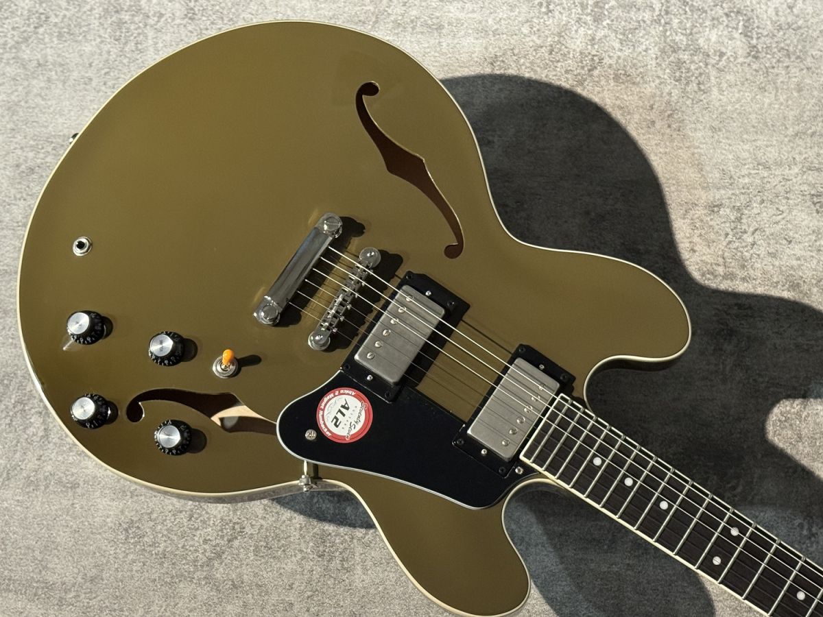 Japan Tune-Up Series EXRUBATO-STD-JT OLG | 【クロサワ楽器店