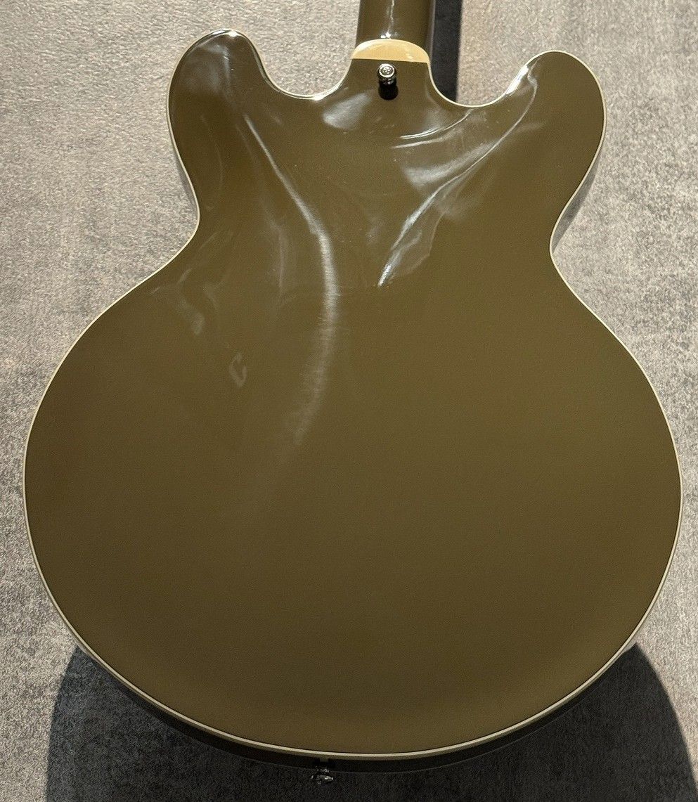 Japan Tune-Up Series EXRUBATO-STD-JT OLG | 【クロサワ楽器店