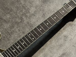 Seventy Seven EXRUBATO-STD-JT OLG ジャパン・チューンナップ　セミアコ　購入後未使用　　　　　　　　　　　　　　　　　　　 Seventy Seven Guitars Japan Tune-Up Series EXRUBATO-STD-JT OLG