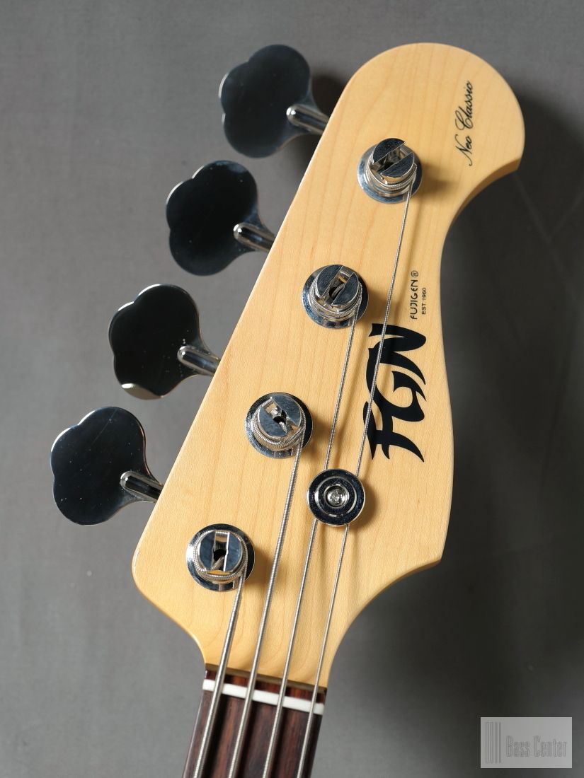 Neo Classic Series NJB100RAL CAG | 【クロサワ楽器店オンライン