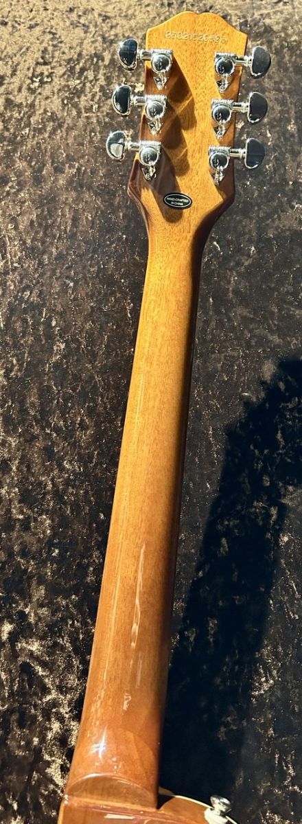 Les Paul Standard 60s Plain Top -Heather Poly- #25021520595