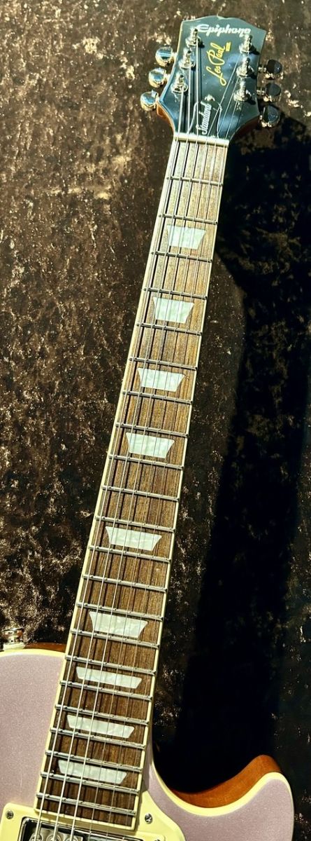 Les Paul Standard 60s Plain Top -Heather Poly- #25021520595