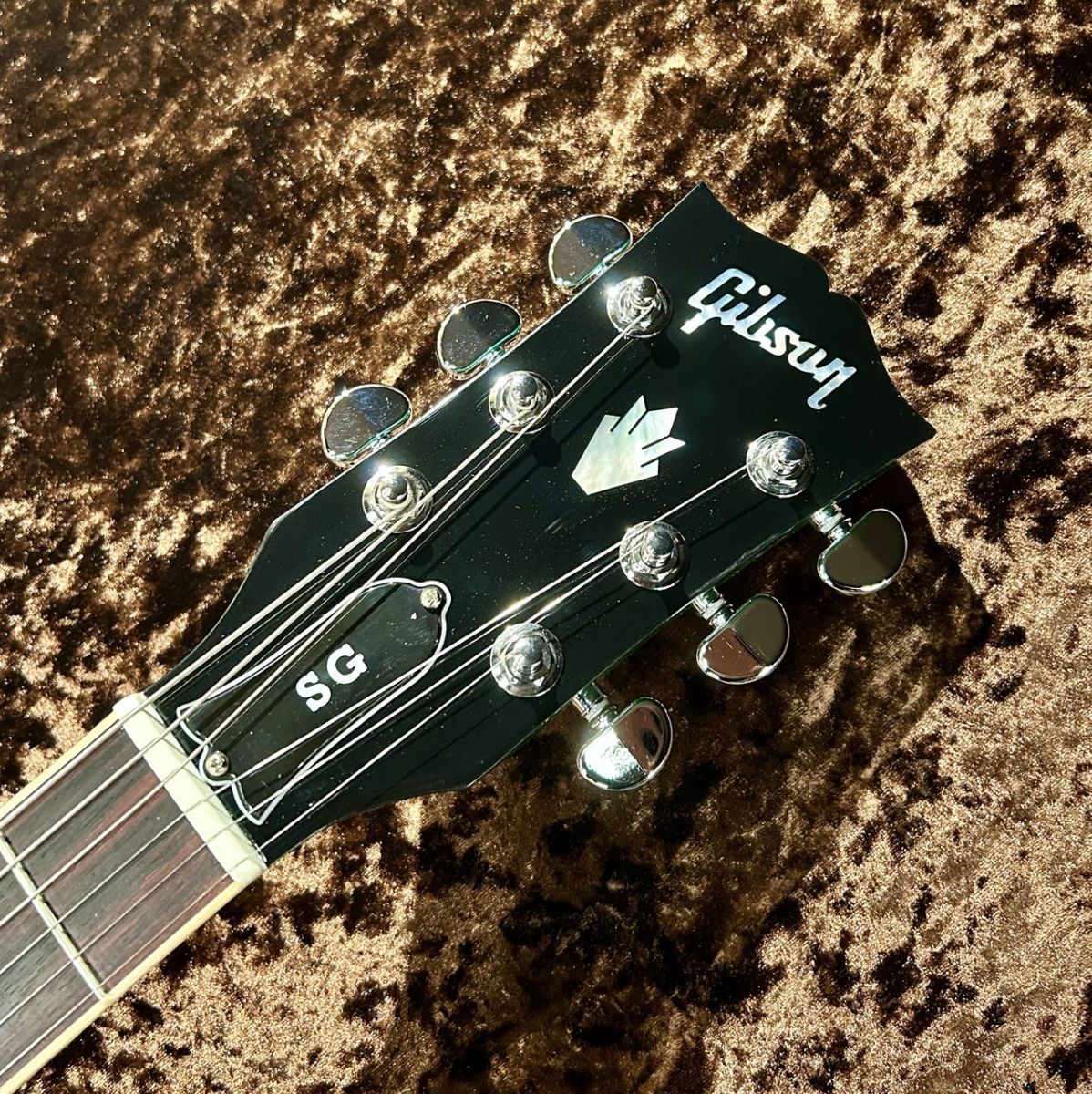 Custom Color Series~ SG Standard -Translucent Teal