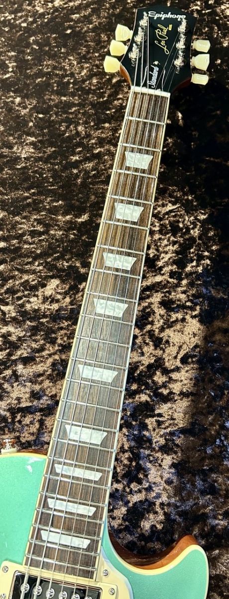 ギター Epiphone Les Paul Standard Plain-Top CS Epiphone Les Paul Standard Plain Top | Musician's Friend