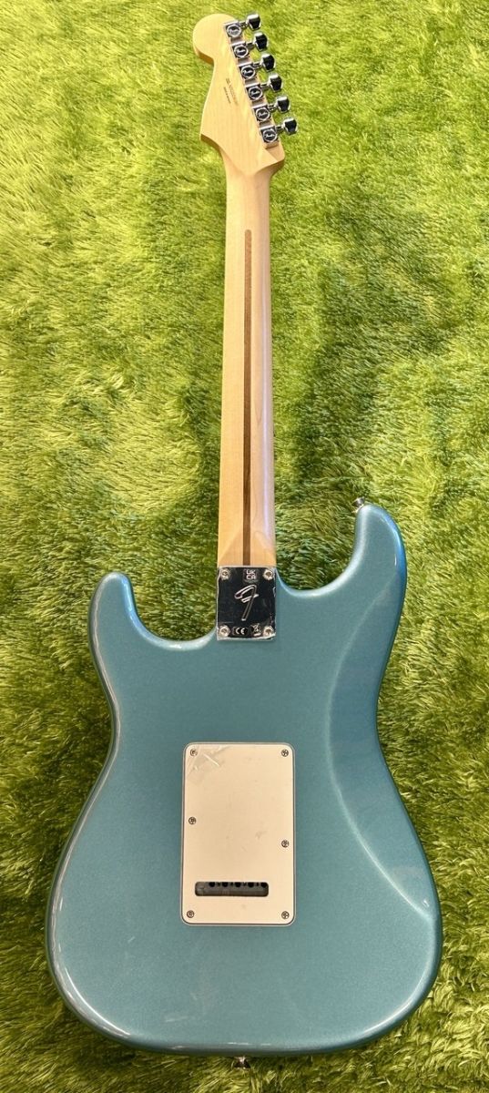 Player Series Stratocaster/Maple -Tide Pool- | 【クロサワ