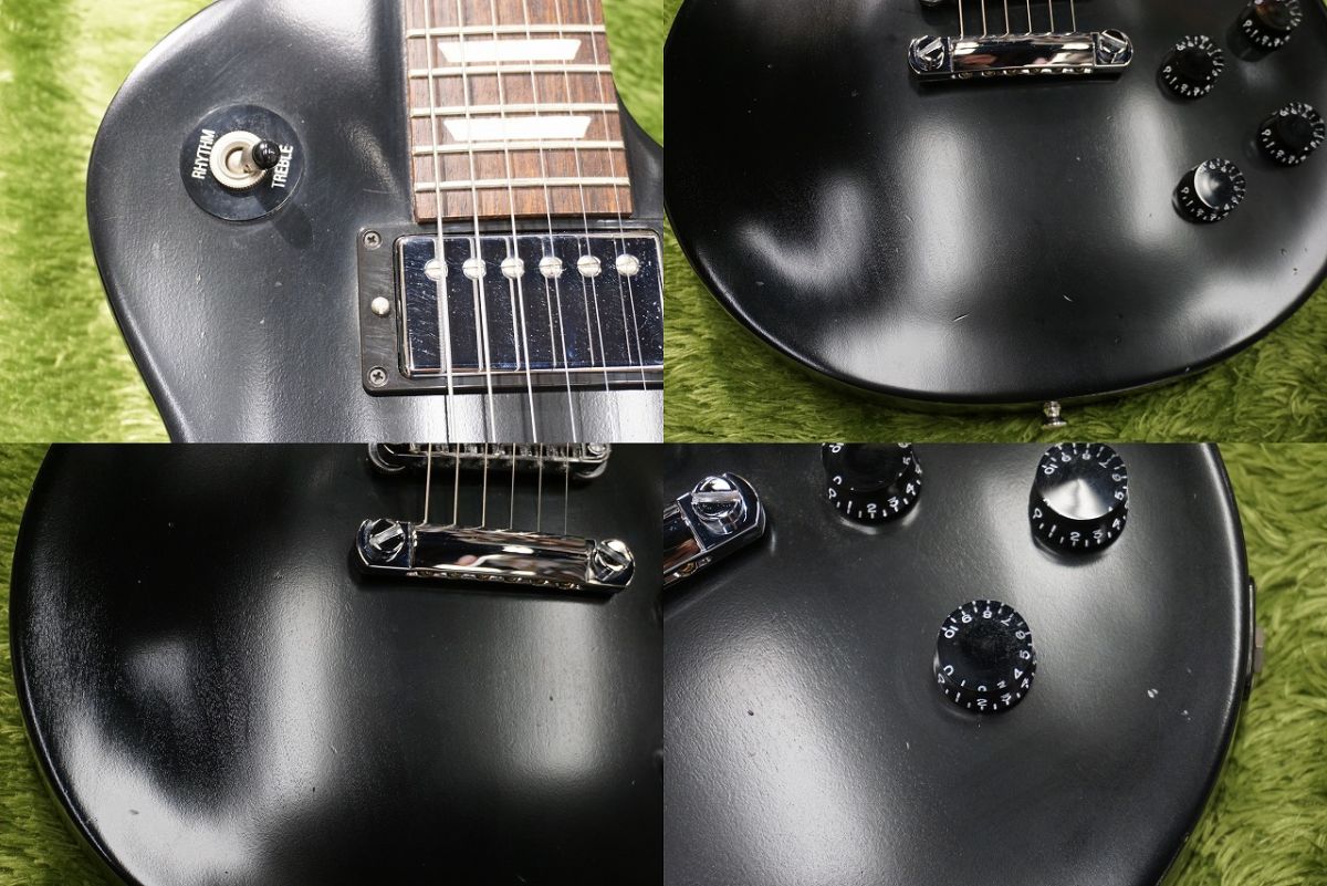 Les Paul 60s Tribute 2013 Ebony | 【クロサワ楽器店オンライン