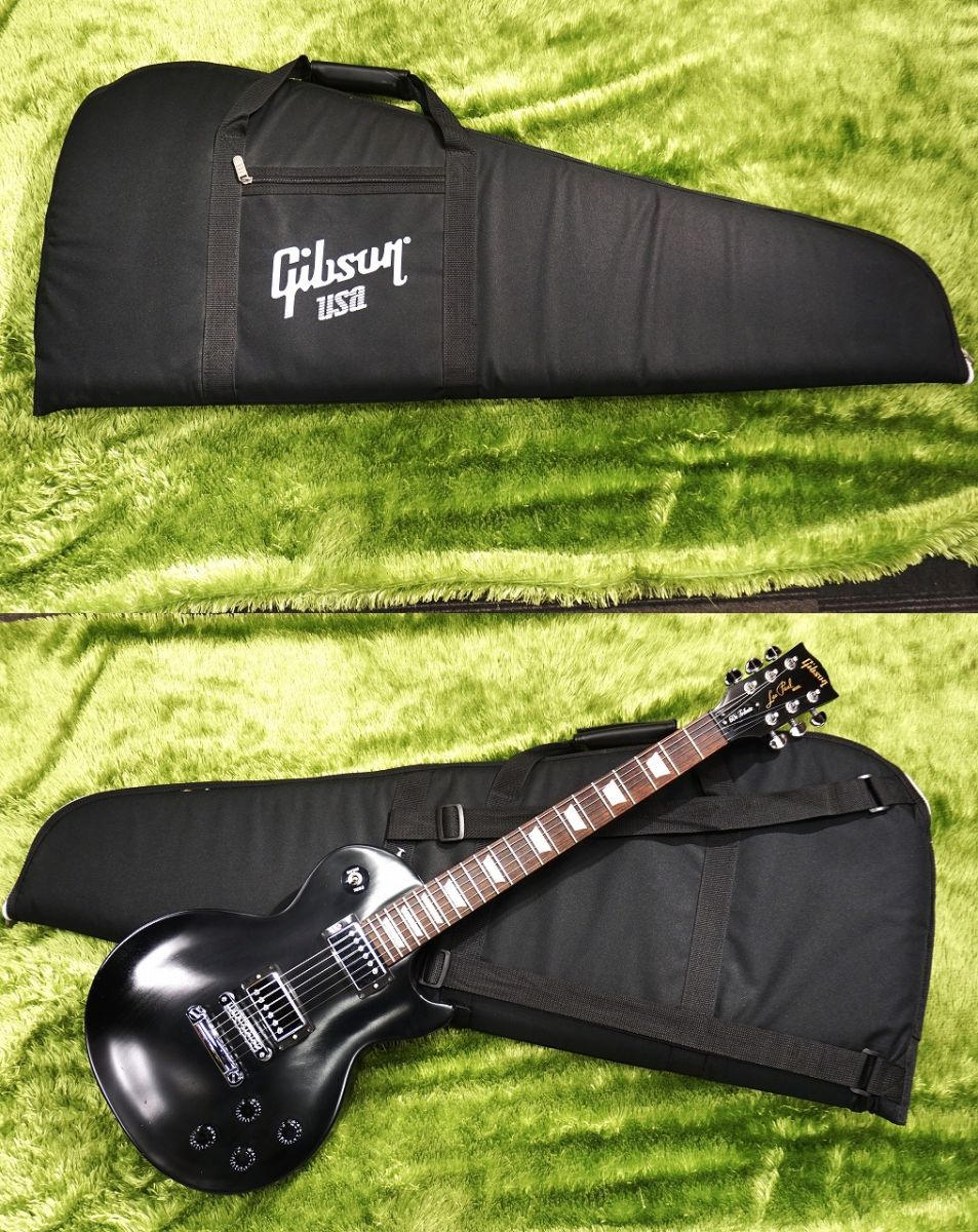 Les Paul 60s Tribute 2013 Ebony | 【クロサワ楽器店オンライン