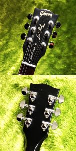 Les Paul 60s Tribute 2013 Ebony | 【クロサワ楽器店オンライン