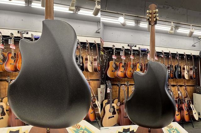 2087GT-8 【スーパーアダマス】【2017年製中古】 | 【クロサワ楽器店