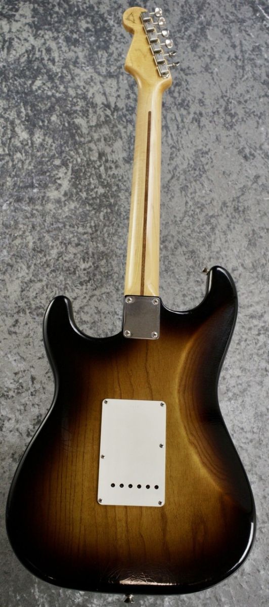 MBS 50th Anniversary 1954 Stratocaster Closet Classic by Yuriy