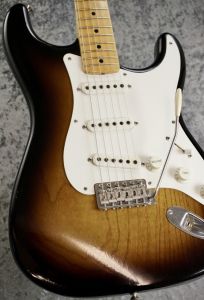 MBS 50th Anniversary 1954 Stratocaster Closet Classic by Yuriy