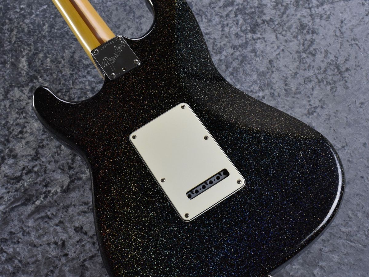 Fender Custom Shop American Classic Stratocaster OWT/M 1995年製 フェンダー カスタムショップ アメリカン クラシック ストラトキャスター☆ PayPay(ペイペイ)決済可能 ☆ 札幌市 豊平区 平岸 Fender Custom Shop American Classic Stratocaster OWT/M 1995年製