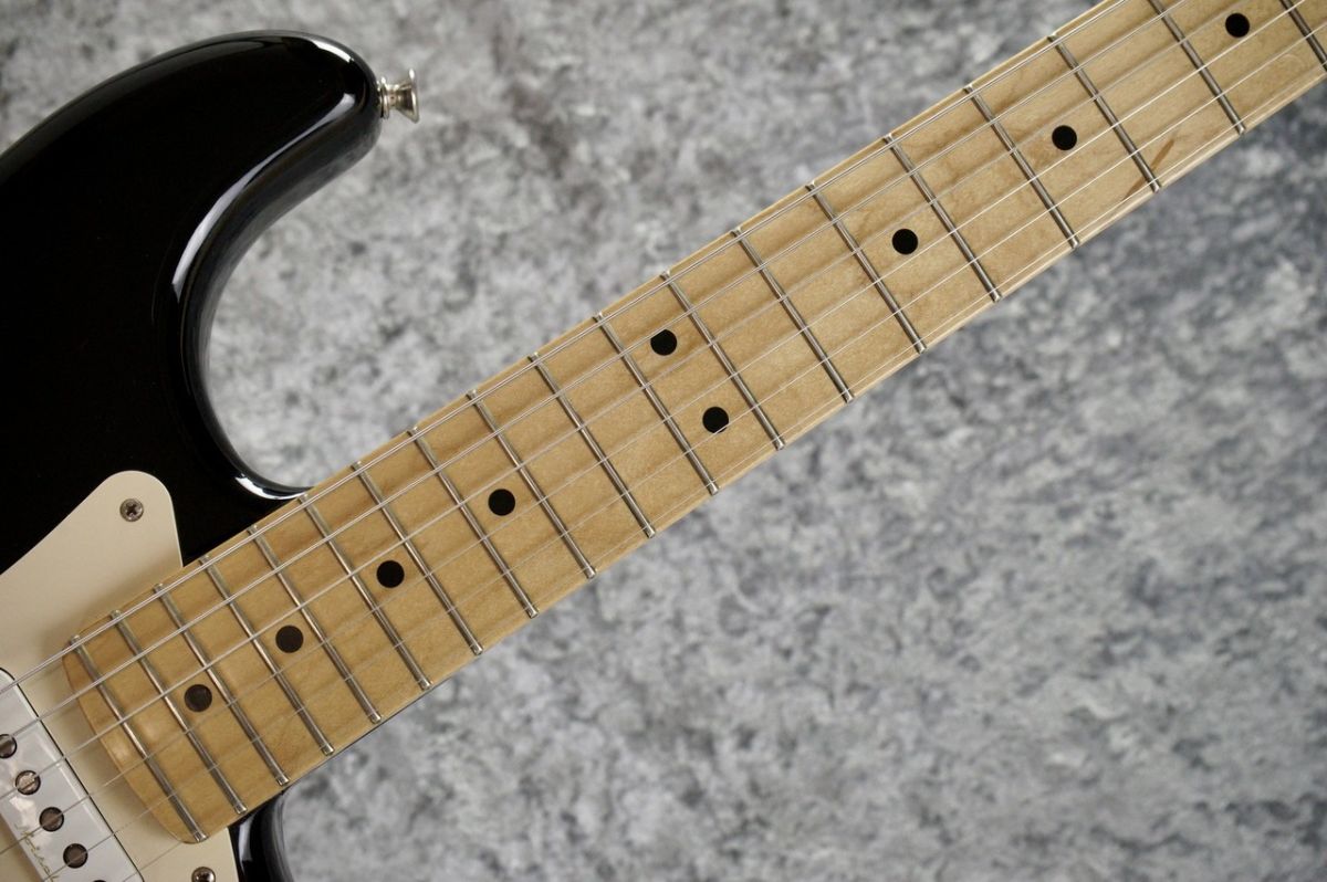 Eric Clapton Stratocaster Black | 【クロサワ楽器店オンライン
