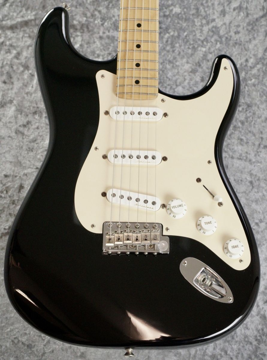 Fender エリッククラプトン Signature Stratocaster Fender Eric Clapton Stratocaster - Wikipedia