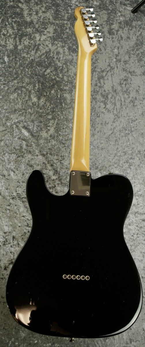 TL72-55 / Black | 【クロサワ楽器店オンラインショップ】いい楽器との