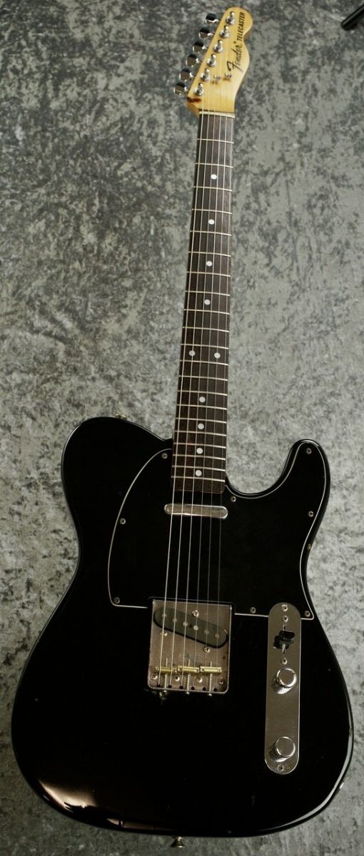 TL72-55 / Black | 【クロサワ楽器店オンラインショップ】いい楽器との