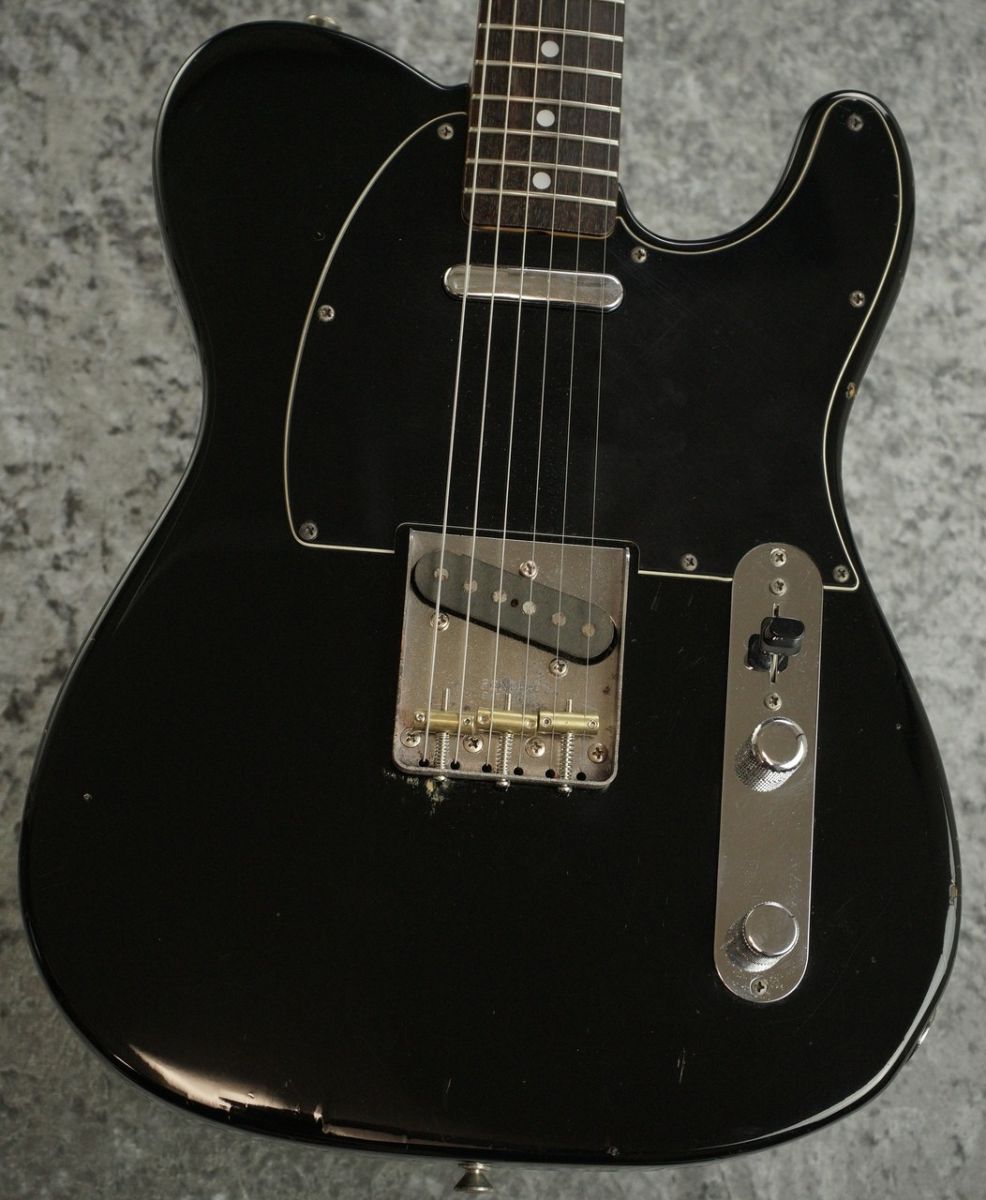 TL72-55 / Black | 【クロサワ楽器店オンラインショップ】いい楽器との