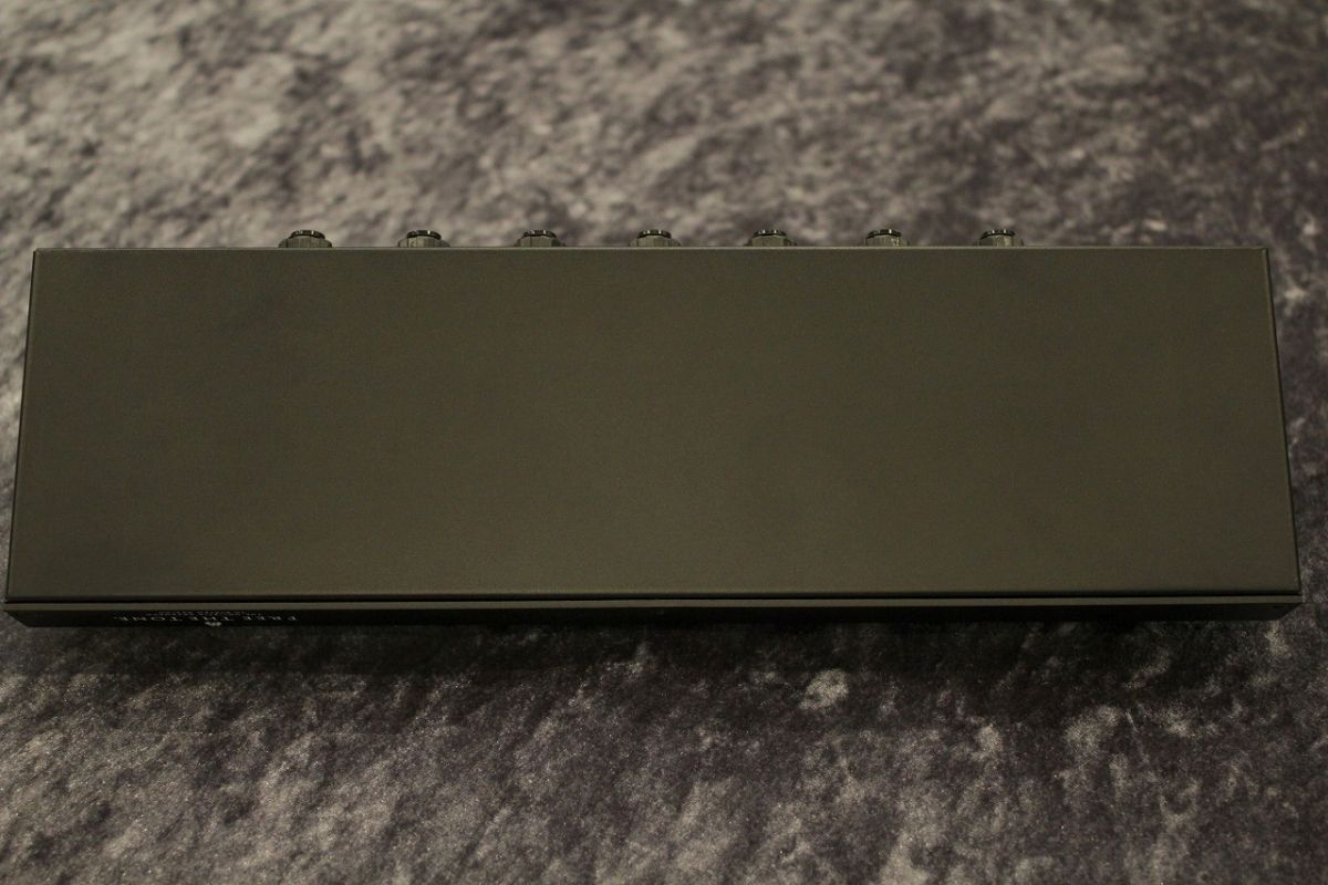 HT-GS001 HOTEI Signature G-STAGE Multi-effects System