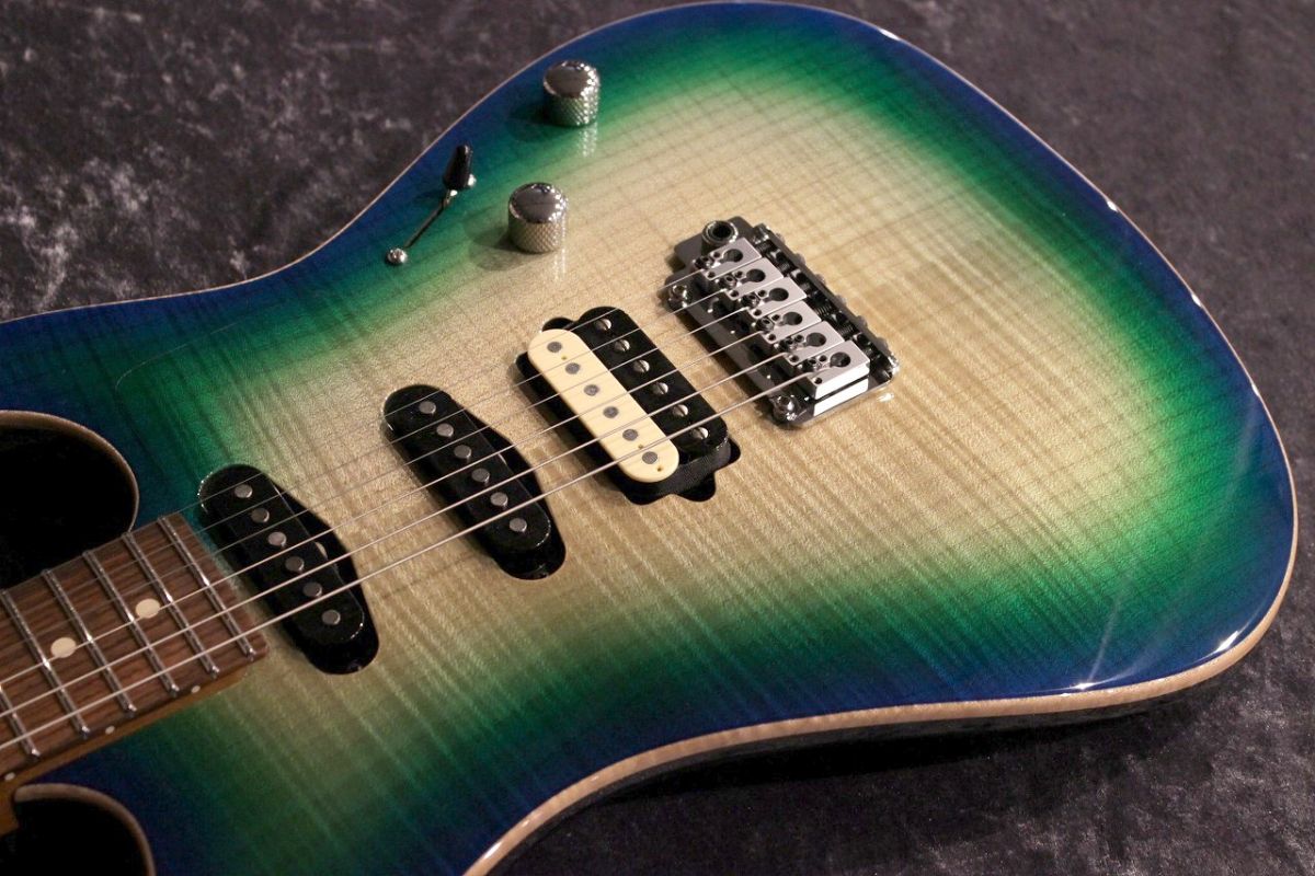 ギター Suhr JE-Line Standard Plus SSH 楽天市場】Suhr Guitars JE-Line Standard Plus RR SSH (Suhr