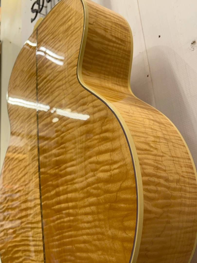 1958 J-200 ♯90677027 | 【クロサワ楽器店オンラインショップ】いい